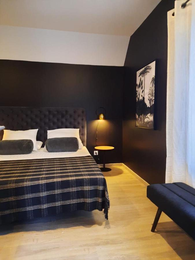 Le Blue Moon - 50M Centre Historique - Parking Privatif Apartment Sarlat-la-Caneda Exterior photo