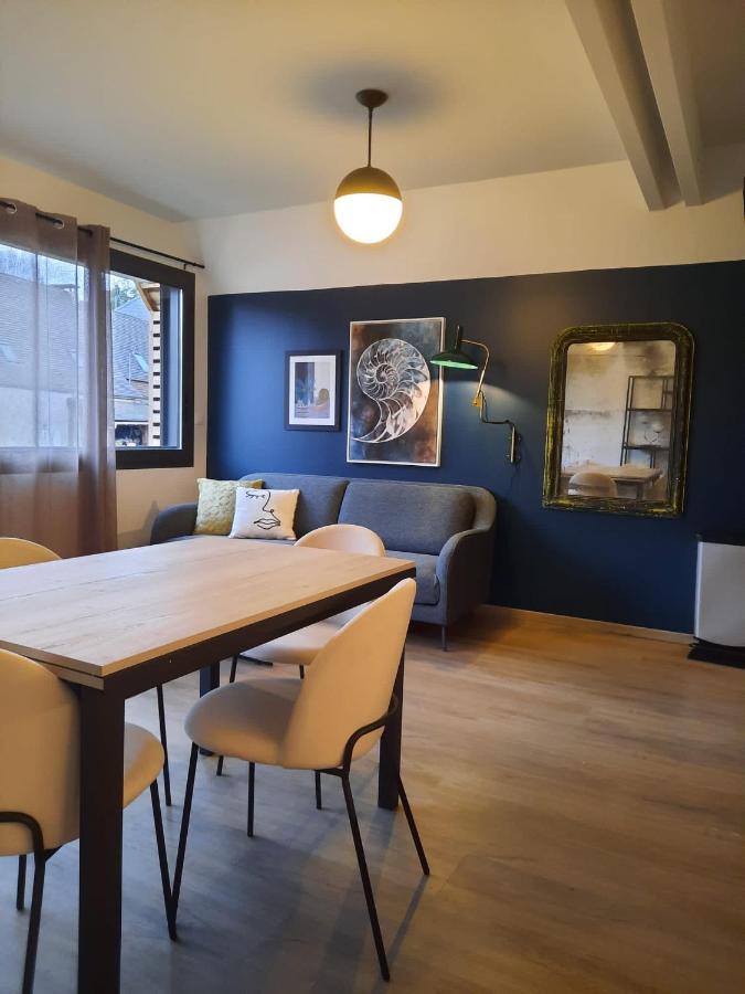 Le Blue Moon - 50M Centre Historique - Parking Privatif Apartment Sarlat-la-Caneda Exterior photo