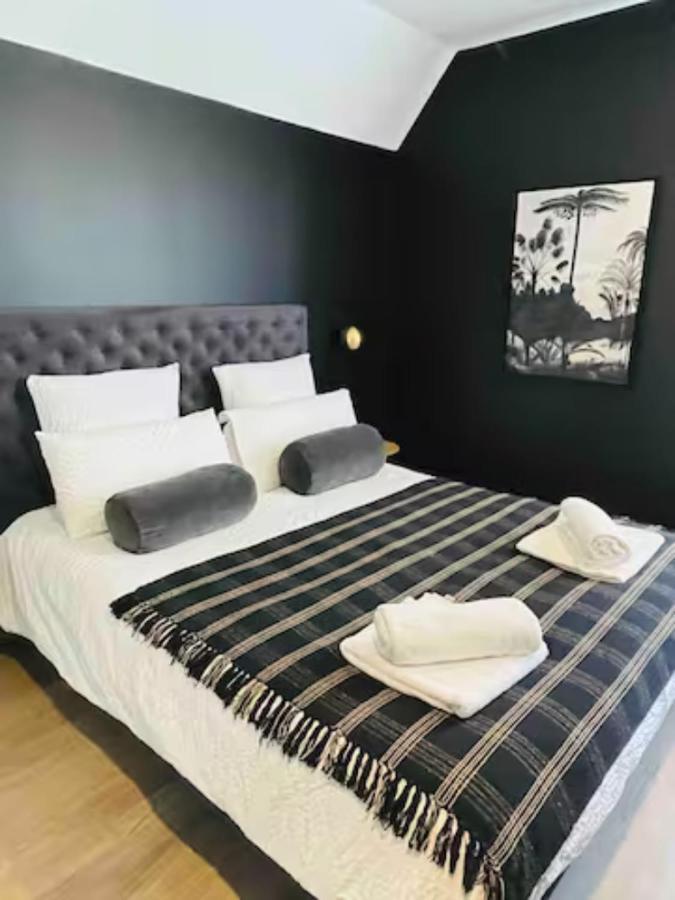 Le Blue Moon - 50M Centre Historique - Parking Privatif Apartment Sarlat-la-Caneda Exterior photo