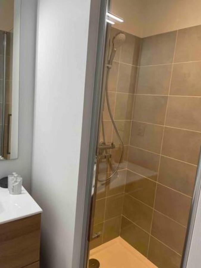 Le Blue Moon - 50M Centre Historique - Parking Privatif Apartment Sarlat-la-Caneda Exterior photo